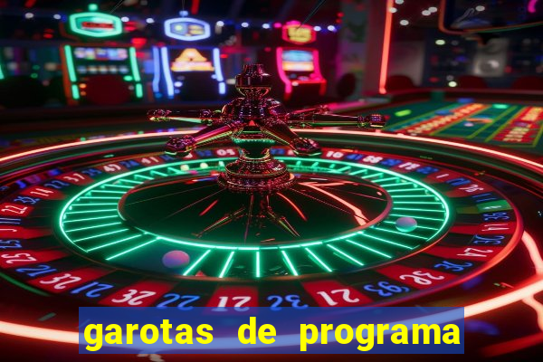 garotas de programa de fortaleza