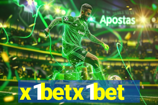 x1betx1bet