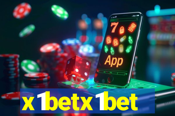 x1betx1bet