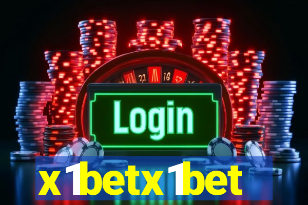 x1betx1bet