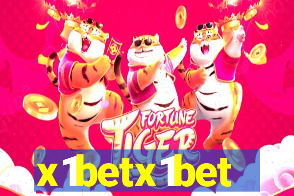 x1betx1bet