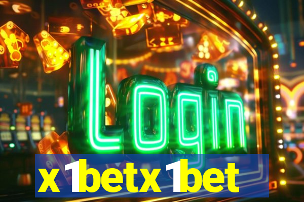 x1betx1bet