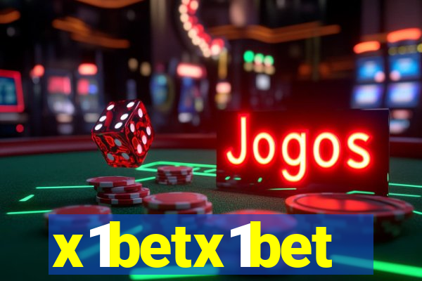 x1betx1bet