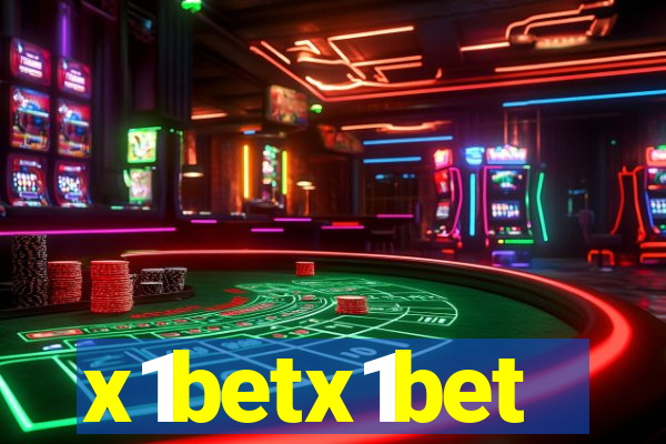 x1betx1bet