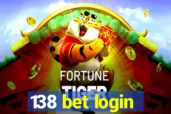 138 bet login