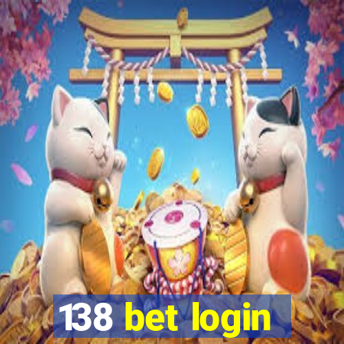 138 bet login