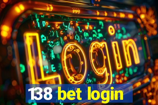 138 bet login