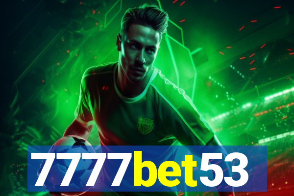 7777bet53