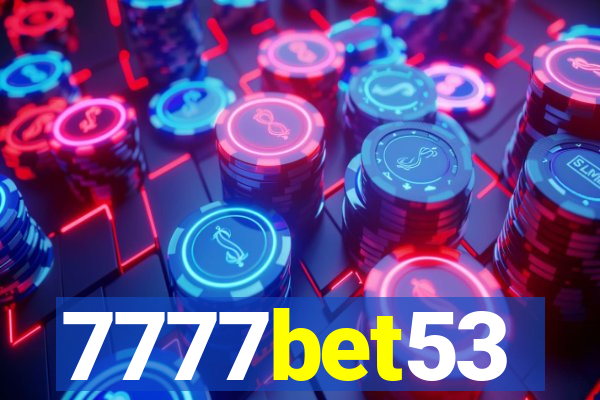 7777bet53