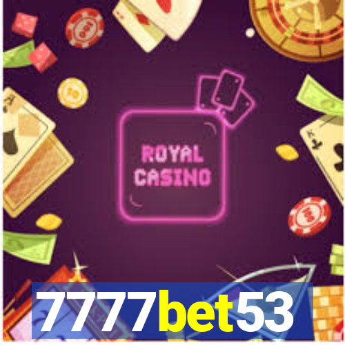 7777bet53