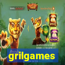 grilgames