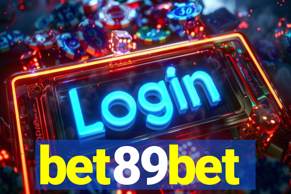 bet89bet