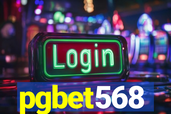 pgbet568