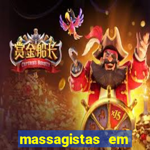 massagistas em porto alegre