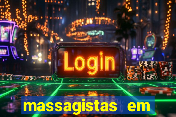 massagistas em porto alegre