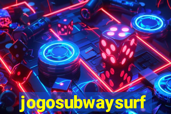 jogosubwaysurf