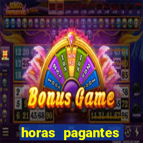 horas pagantes fortune rabbit