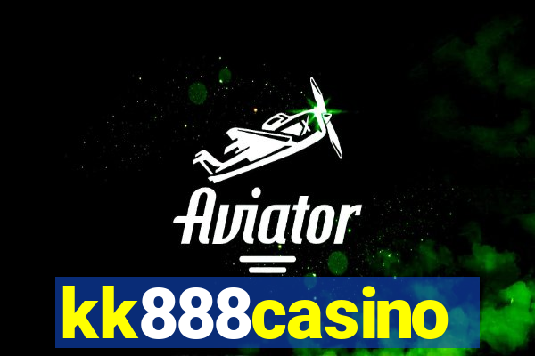 kk888casino