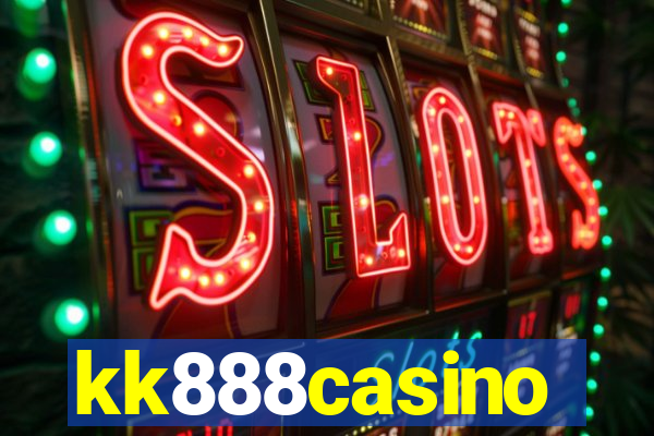 kk888casino