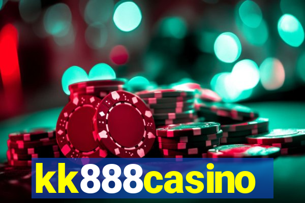 kk888casino