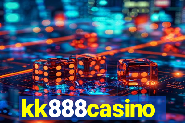 kk888casino