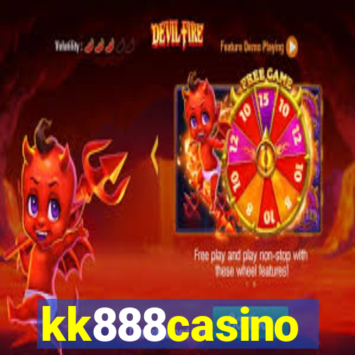 kk888casino