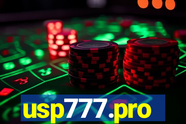 usp777.pro