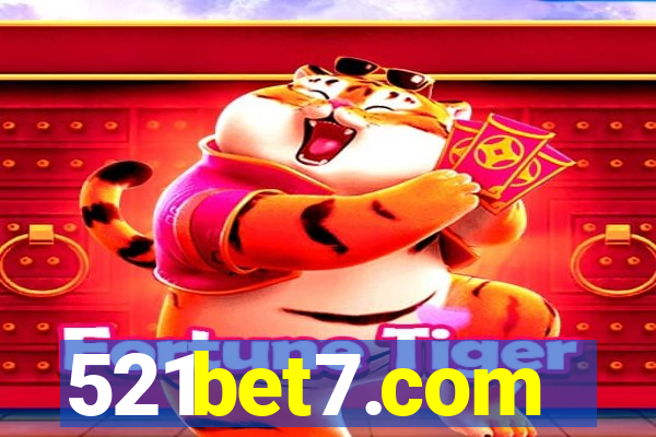 521bet7.com