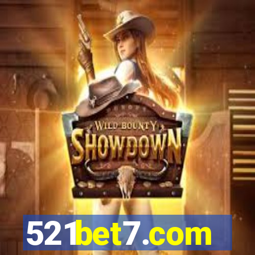 521bet7.com