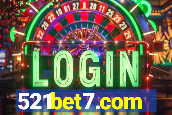 521bet7.com