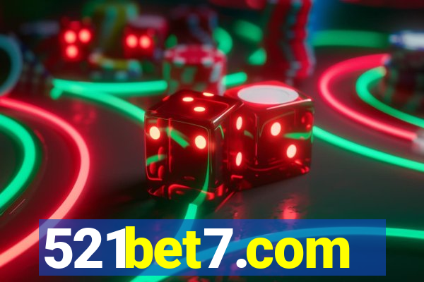 521bet7.com