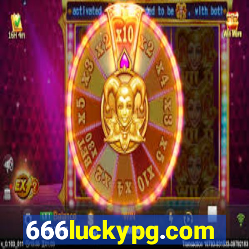 666luckypg.com