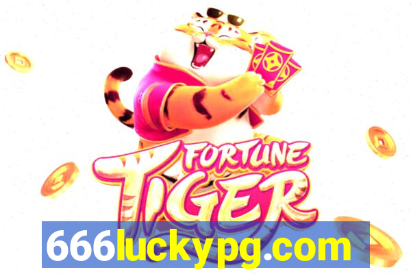 666luckypg.com