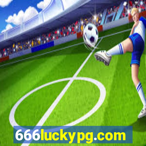 666luckypg.com