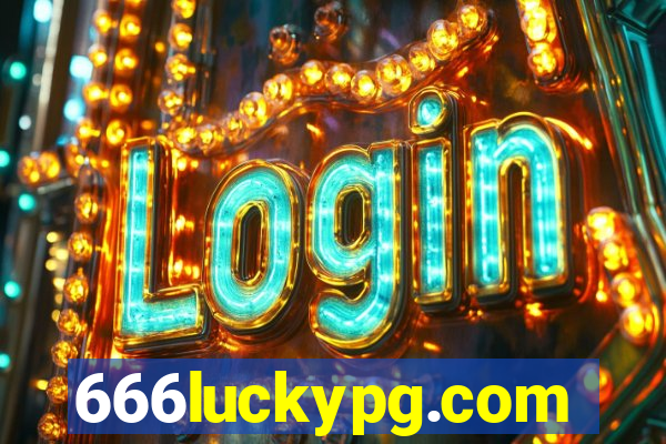 666luckypg.com