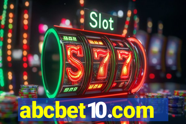 abcbet10.com