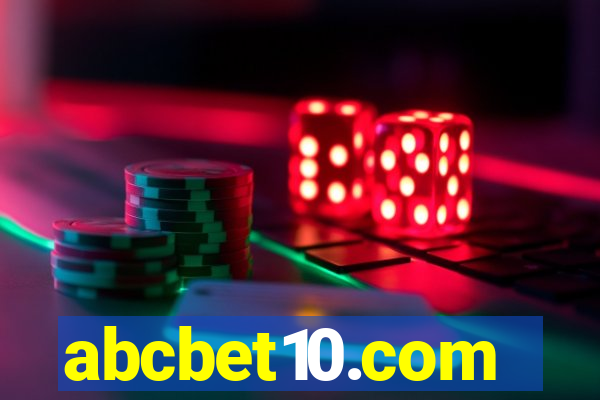 abcbet10.com