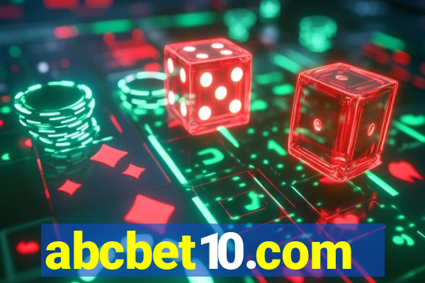 abcbet10.com