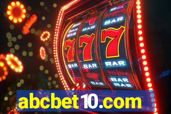 abcbet10.com