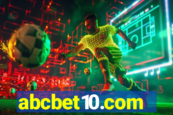 abcbet10.com