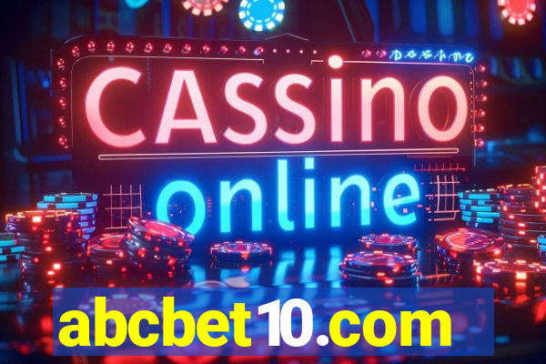 abcbet10.com