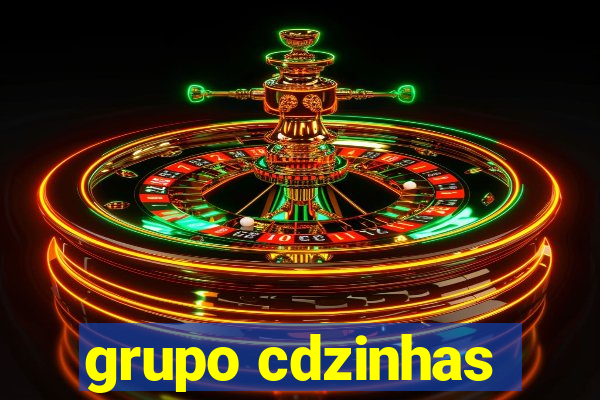 grupo cdzinhas