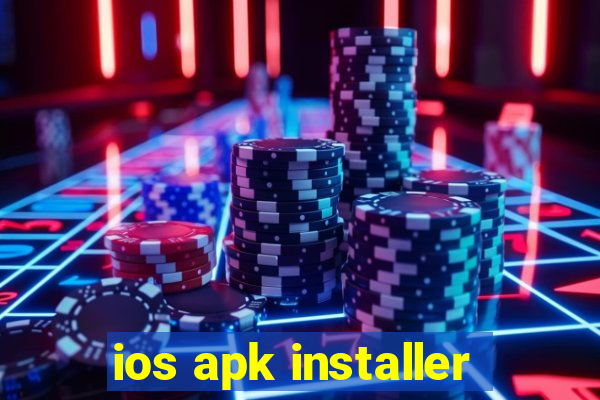 ios apk installer