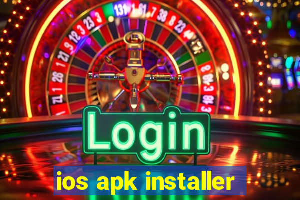 ios apk installer