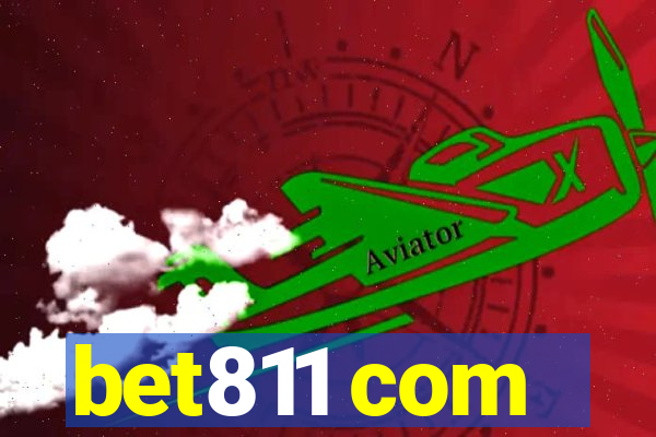 bet811 com