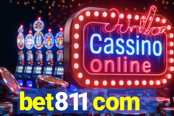 bet811 com