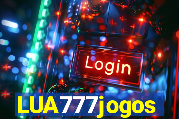 LUA777jogos