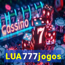 LUA777jogos