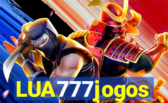 LUA777jogos