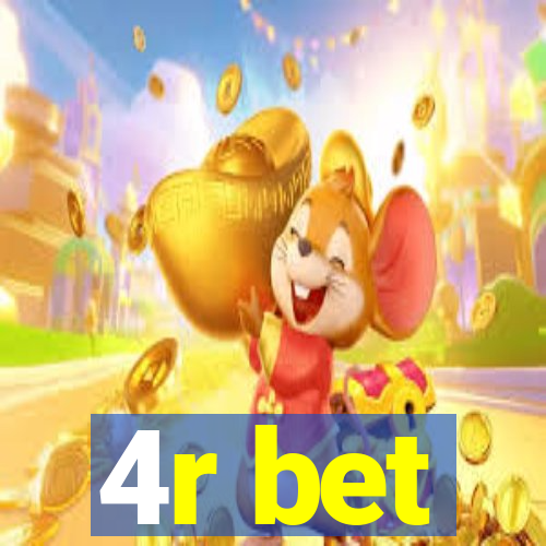 4r bet